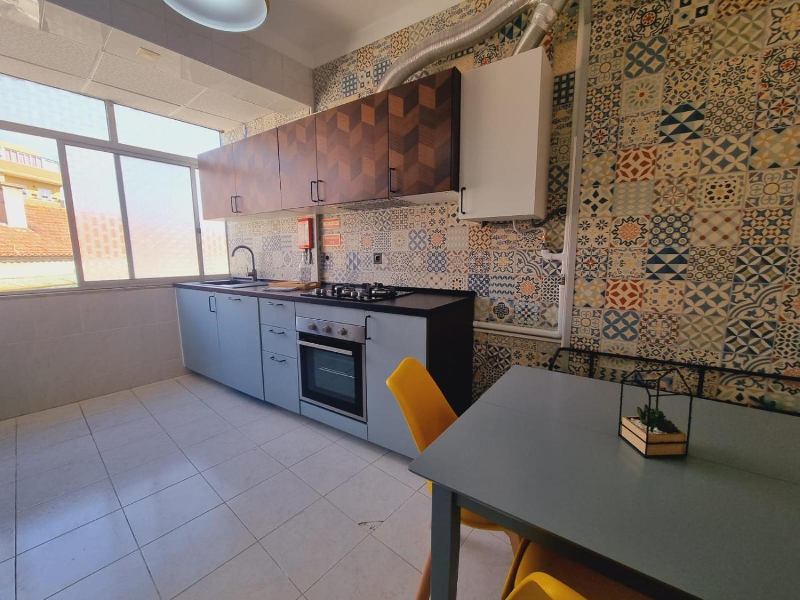 Almada Central By Innkeeper Esterno foto